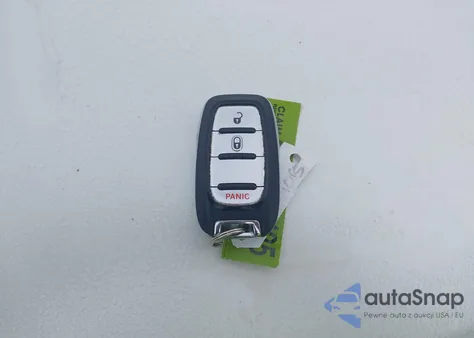 2019 Chrysler Pacifica Lx из США, поврежденный, VIN 2C4RC1CG7KR668397